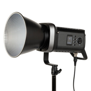 Kaiseberg KS-200 RGB AIR V-Mount Profesyonel Led Işık Seti - Kit 1 - Thumbnail
