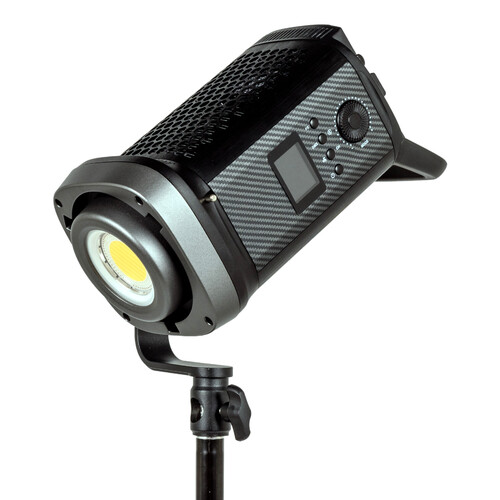 Kaiseberg KS-200 RGB AIR V-Mount Profesyonel Led Işık Seti - Kit 1