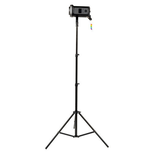 Kaiseberg KS-200 RGB AIR V-Mount Profesyonel Led Işık Seti - Kit 1