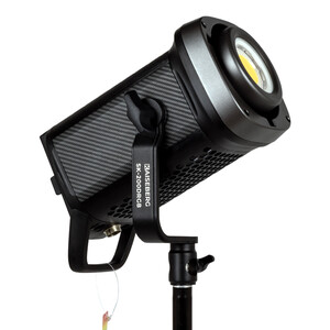 Kaiseberg KS-200 RGB AIR V-Mount Profesyonel Led Işık Seti - Kit 1 - Thumbnail