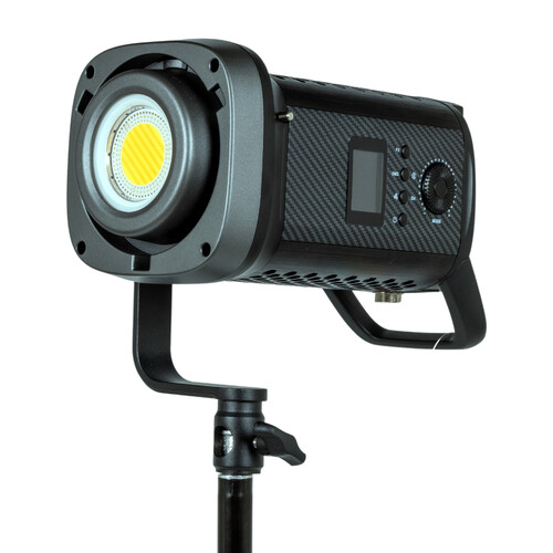 Kaiseberg KS-200 RGB AIR V-Mount Profesyonel Led Işık Seti - Kit 1