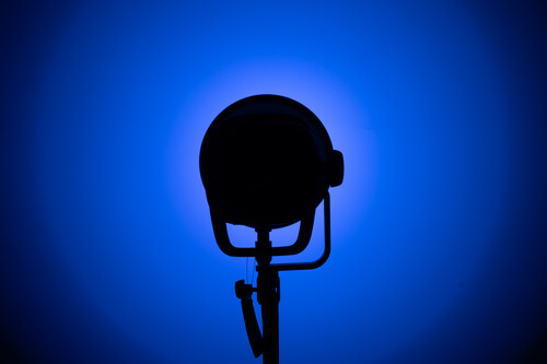 Kaiseberg KS-200 RGB AIR V-Mount Profesyonel Led Işık Seti - Kit 1