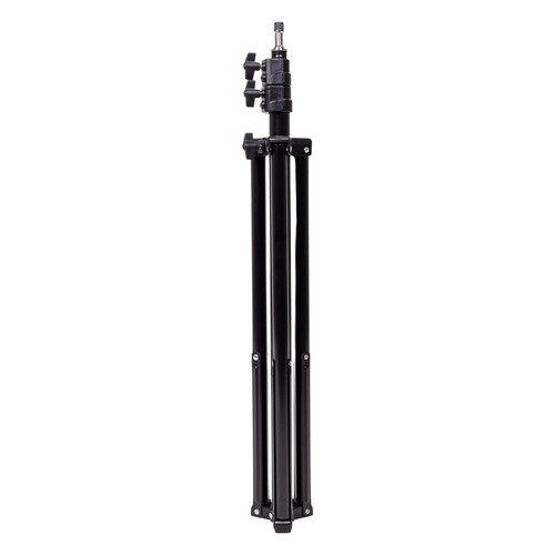 Kaiseberg KS-200 RGB AIR V-Mount Profesyonel Led Işık Seti - Kit 1