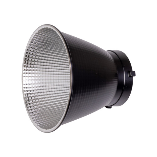 Kaiseberg KS-200 RGB AIR V-Mount Profesyonel Led Işık Seti - Kit 1