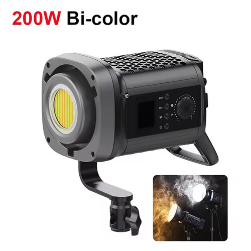 Kaiseberg KS-200B AIR Led KRL-65 Lantern Softbox - Kit 2