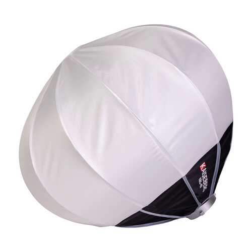 Kaiseberg KS-200B AIR Led KRL-65 Lantern Softbox - Kit 2