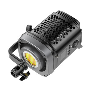 Kaiseberg KS-200B AIR V-Mount Profesyonel Led Işık Seti - Kit 2 - Thumbnail