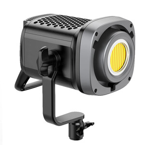 Kaiseberg KS-200B AIR V-Mount Profesyonel Led Işık (Tek Kafa) - Thumbnail