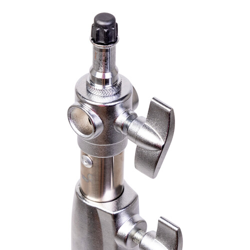 Kaiseberg LS-288 280cm Çelik Işık Ayağı