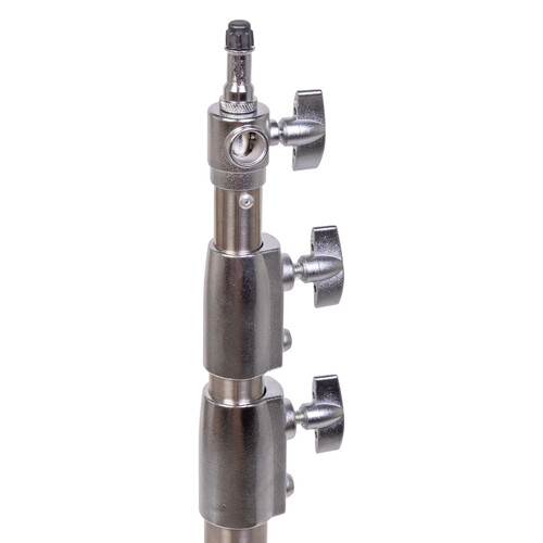 Kaiseberg LS-288 280cm Çelik Işık Ayağı