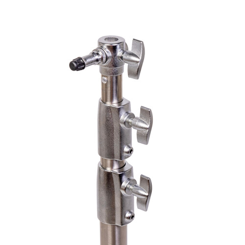 Kaiseberg LS-288 280cm Çelik Işık Ayağı