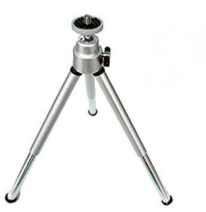 Kaiseberg - Kaiseberg Masaüstü Mini Tripod