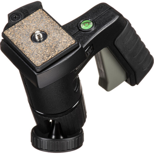 Kaiseberg Pistol Head Tripod Başlığı