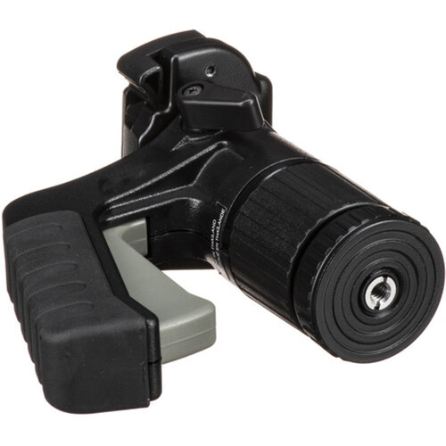 Kaiseberg Pistol Head Tripod Başlığı