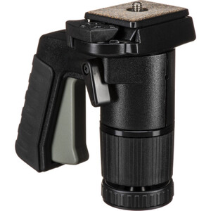 Kaiseberg Pistol Head Tripod Başlığı - Thumbnail