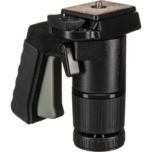 Kaiseberg Pistol Head Tripod Başlığı