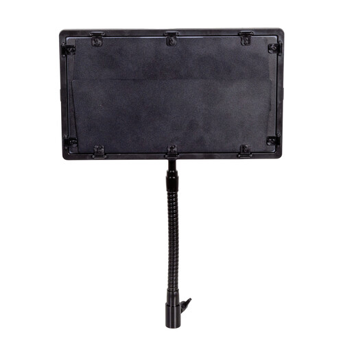Kaiseberg PL-800BI 50W Panel Akrobatik Led Işık - Kit 1