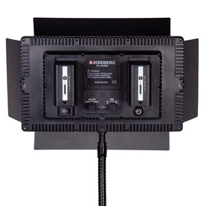 Kaiseberg PL-800BI 50W Panel Akrobatik Led Işık - Kit 1 - Thumbnail