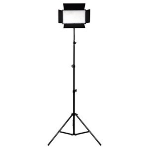 Kaiseberg PL-800BI 50W Panel Akrobatik Led Işık - Kit 1 - Thumbnail