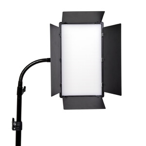 Kaiseberg PL-800BI 50W Panel Akrobatik Led Işık - Kit 1 - Thumbnail