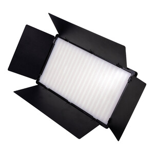 Kaiseberg PL-800BI 50W Panel Akrobatik Led Işık - Kit 1 - Thumbnail
