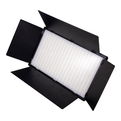 Kaiseberg PL-800BI 50W Panel Akrobatik Led Işık - Kit 1