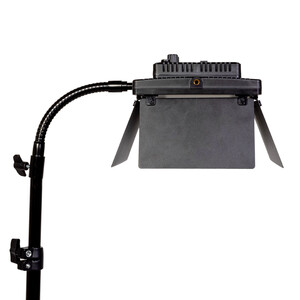 Kaiseberg PL-800BI 50W Panel Akrobatik Led Işık - Kit 1 - Thumbnail
