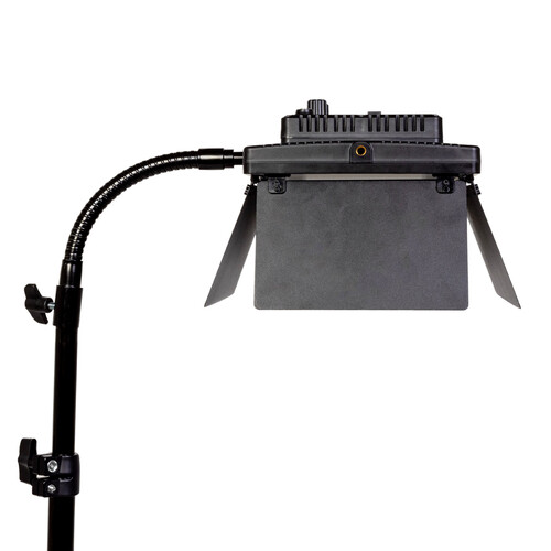Kaiseberg PL-800BI 50W Panel Akrobatik Led Işık - Kit 1