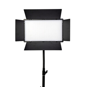 Kaiseberg PL-800BI 50W Panel Akrobatik Led Işık (Tek Kafa) - Thumbnail