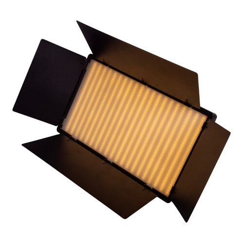 Kaiseberg PL-800BI 50W Panel Akrobatik Led Işık (Tek Kafa)