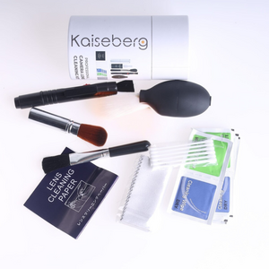 Kaiseberg - Kaiseberg Profesyonel Kamera ve Lens Temizlik Kiti (1)