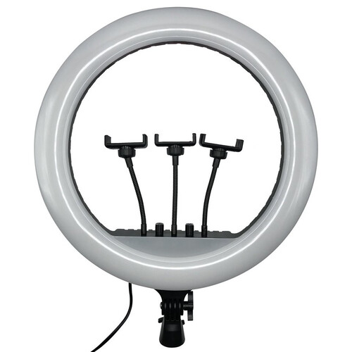 Kaiseberg RL-18 Ring LED Işık 18'' / 45cm