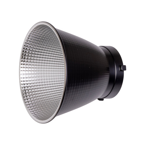 Kaiseberg SK-135FR RGB AIR Spotlight Işık 80cm Octagon Softbox Set - İkili Kit
