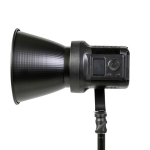 Kaiseberg SK-135FR RGB AIR Spotlight Işık 80cm Octagon Softbox Set - İkili Kit - Thumbnail