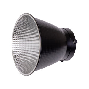 Kaiseberg SK-135FR RGB AIR Spotlight Işık 80cm Octagon Softbox Set - Tekli Kit - Thumbnail