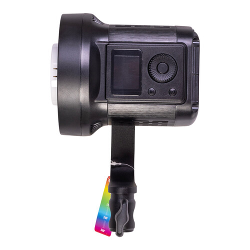 Kaiseberg SK-135FR RGB AIR Spotlight Işık 80cm Octagon Softbox Set - Tekli Kit