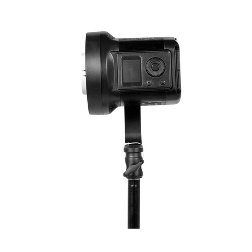 Kaiseberg SK-135FR RGB AIR Spotlight Işık 80cm Octagon Softbox Set - Tekli Kit