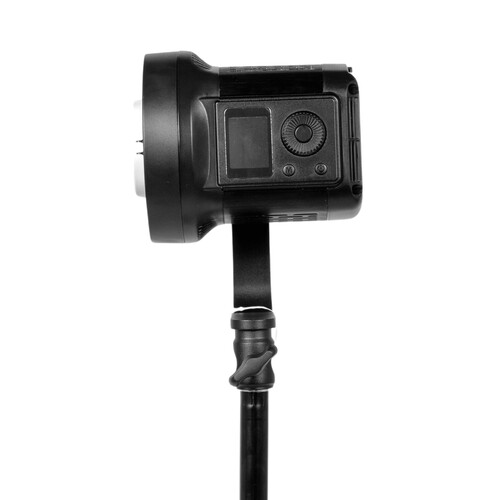 Kaiseberg SK-135FR RGB AIR Spotlight Işık 80cm Octagon Softbox Set - Tekli Kit