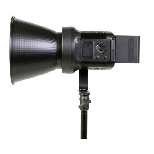 Kaiseberg SK-135FR RGB AIR Spotlight Işık 95cm Octagon Softbox Set - Tekli Kit