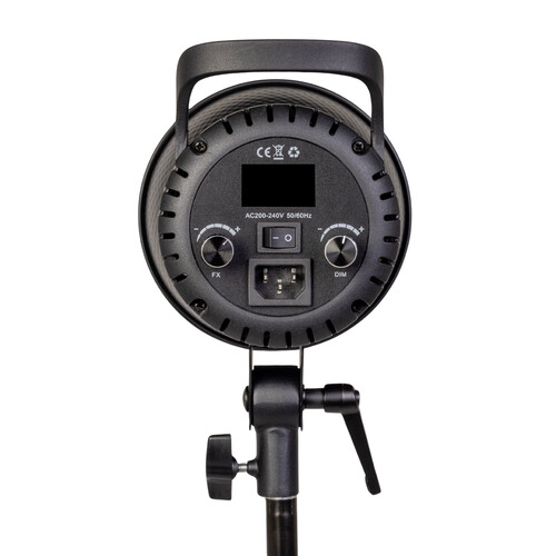 Kaiseberg SL-120BI 120W Bi-Color Profesyonel Çekim Işık Seti- Kit 3