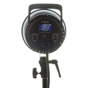 Kaiseberg SL-120BI 120W Bi-Color Profesyonel Çekim Işık Seti- Kit 3 - Thumbnail