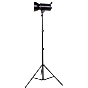 Kaiseberg SL-120BI 120W Bi-Color Profesyonel Çekim Işık Seti- Kit 3 - Thumbnail