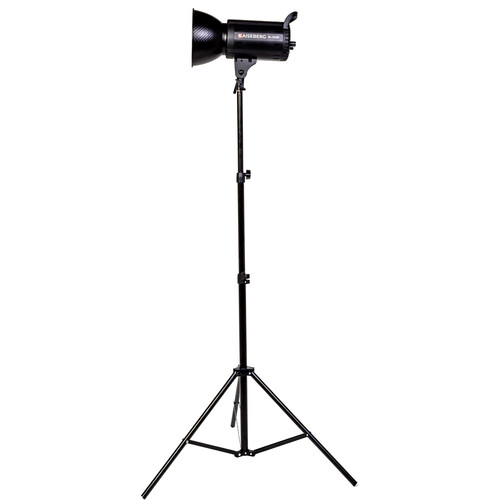 Kaiseberg SL-120BI 120W Bi-Color Profesyonel Çekim Işık Seti- Kit 3