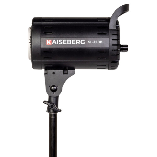 Kaiseberg SL-120BI 120W Bi-Color Profesyonel Çekim Işık Seti- Kit 3