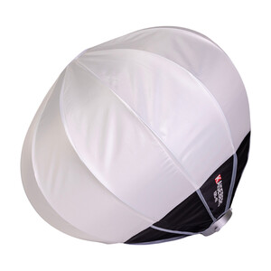 Kaiseberg SL-60B AIR 60W Bi-color Led KRL-65 Lantern Softbox Tekli Kit - Thumbnail