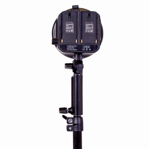 Kaiseberg SL-60B AIR 60W Bataryalı Bi-color Taşınabilir Softbox Işık - Kit 1 - Thumbnail
