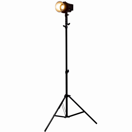 Kaiseberg SL-60B AIR 60W Bataryalı Bi-color Taşınabilir Softbox Işık - Kit 1