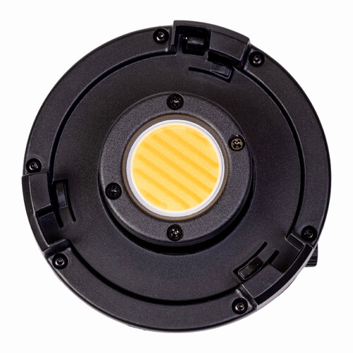 Kaiseberg SL-60B AIR 60W Bataryalı Bi-color Taşınabilir Softbox Işık - Kit 1