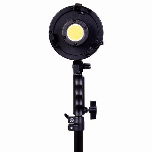 Kaiseberg SL-60B AIR 60W Bataryalı Bi-color Taşınabilir Softbox Işık - Kit 1