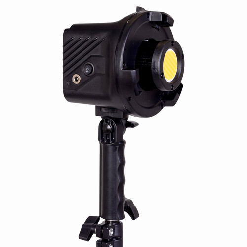 Kaiseberg SL-60B AIR 60W Bataryalı Bi-color Taşınabilir Softbox Işık - Kit 1